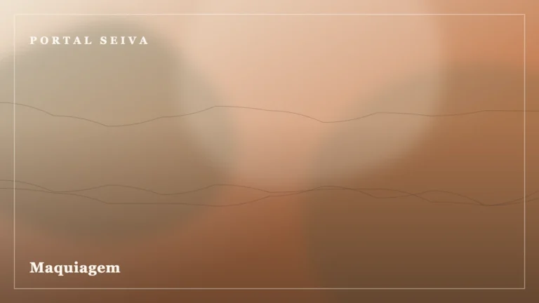 Capa editorial do Portal Seiva para o conteúdo sobre maquiagem: Base VFX Pro Farmasi e o kit completo: do primer ao spray fixador