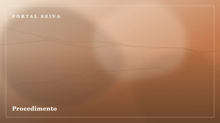 Capa editorial do Portal Seiva para o conteúdo sobre procedimento: Como escolher profissional de micropigmentação: 8 critérios