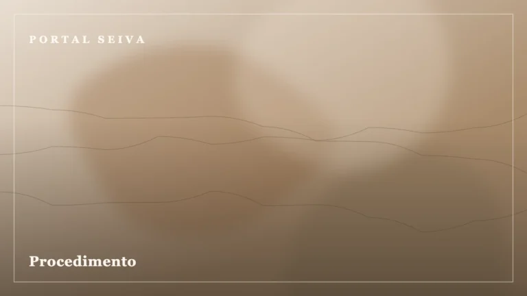 Capa editorial do Portal Seiva para o conteúdo sobre procedimento: Despigmentação de sobrancelha: o que é e quando é necessária