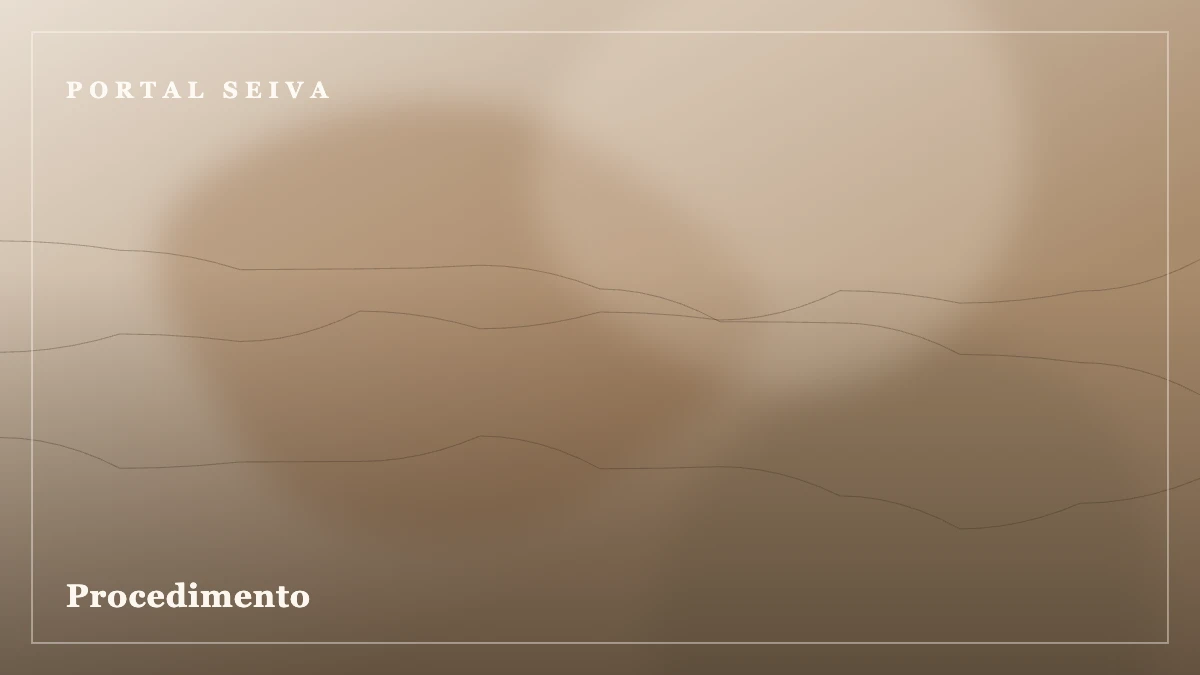Capa editorial do Portal Seiva para o conteúdo sobre procedimento: Despigmentação de sobrancelha: o que é e quando é necessária
