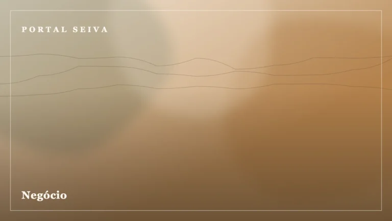 Capa editorial do Portal Seiva para o conteúdo sobre negócio: Oportunidade de negócio Farmasi: para quem faz sentido?