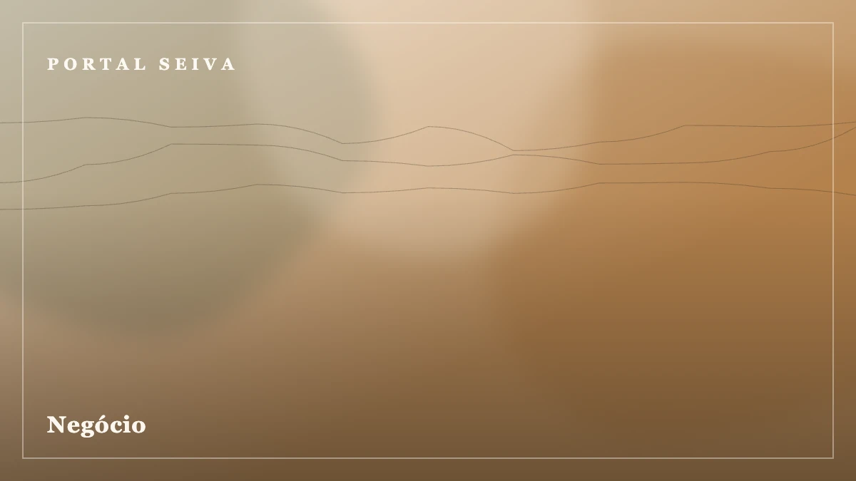 Capa editorial do Portal Seiva para o conteúdo sobre negócio: Oportunidade de negócio Farmasi: para quem faz sentido?